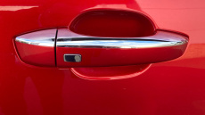 MG HS 1.5 T-GDI Trophy 5dr Petrol Hatchback